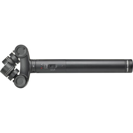 Audio-Technica AT2022 X/Y Stereo Condenser Microphone