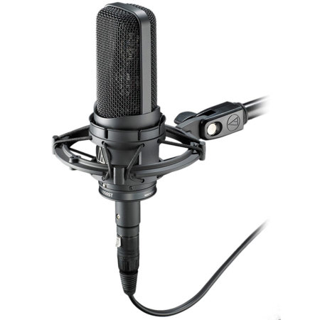 Audio-Technica AT4050ST Side Address Stereo Condenser Microphone