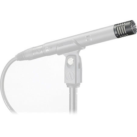 Audio-Technica AT4051b-EL Cardioid Condenser Mic Capsule, Element Only