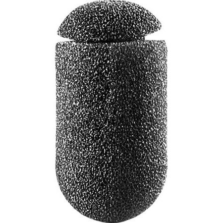 Audio-Technica AT8128 Small Foam Windscreen for ATM73 Headworn Microphone