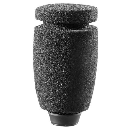 Audio-Technica AT8160 Metal Windscreen with Internal Pop Protection