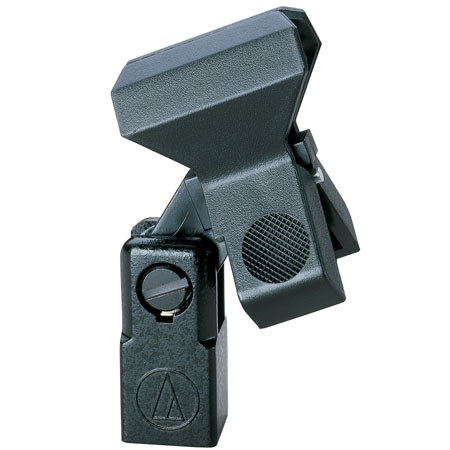 Audio-Technica AT8407 Microphone Stand Clamp