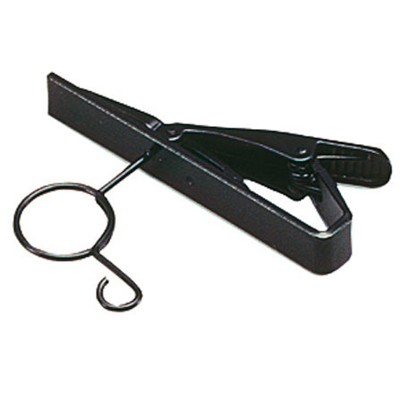 Audio-Technica AT8417 Lavalier Microphone Clip