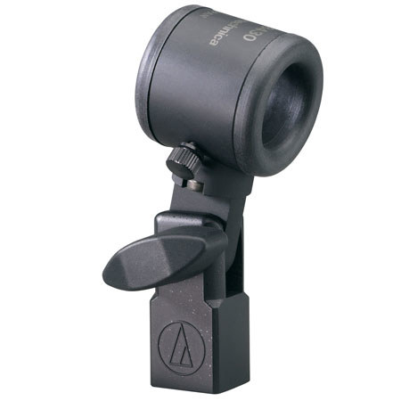 Audio-Technica AT8430 Microphone Isolation Mount