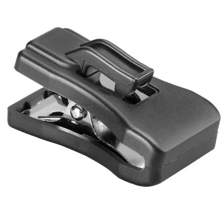 Audio-Technica AT8439 Clothing Clip for Cable
