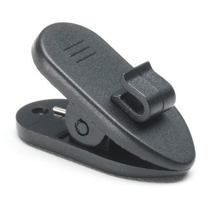 Audio-Technica AT8442 Clothing Clip for Lavalier Microphone Cable