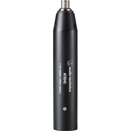 Audio-Technica AT8545 In-Line Type Power Module CH to XLR