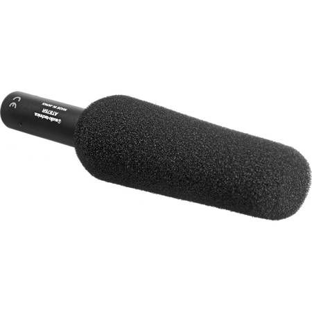 あらゆる現場でクリアな音を逃さない軽量＆コンパクトなショット