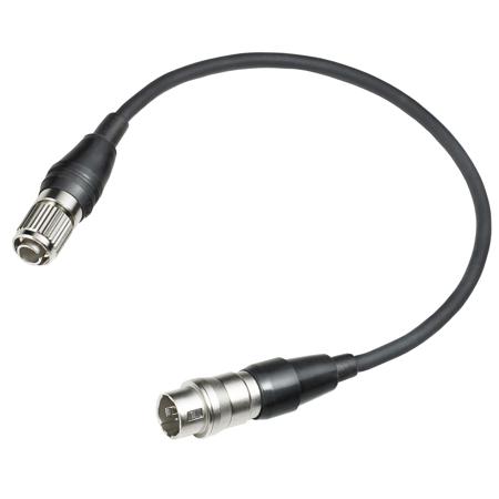 Audio-Technica AT-cWcH 6" Adapter Cable