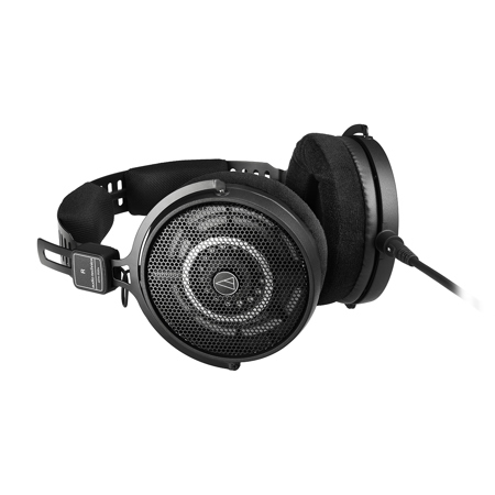 Audio-Technica ATH-R50x Professional Over-Ear Open-Back