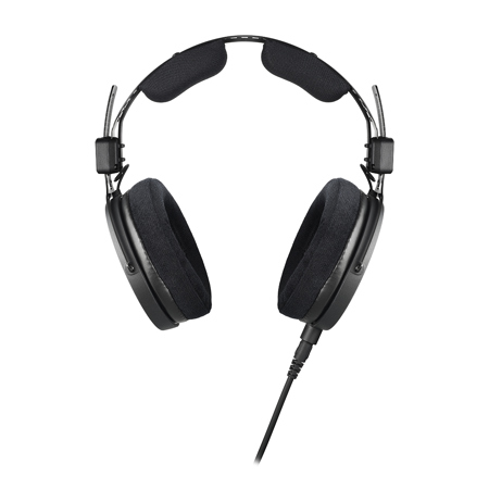 Audio-Technica ATH-R50x Professional OverEar Open-Back Reference