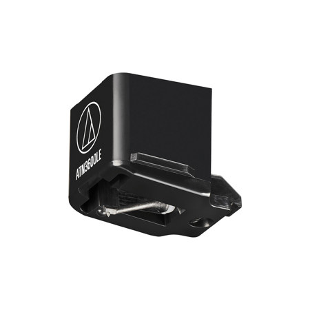 Audio-Technica ATN3600LE Elliptical Replacement Stylus