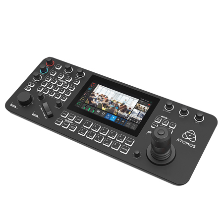Atomos A-Eye PTZ Controller Pro