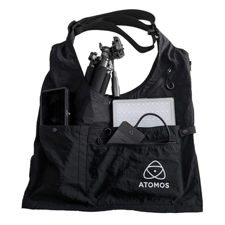 Atomos FieldPro Vest