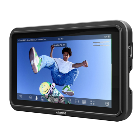 Atomos Shinobi Go 5