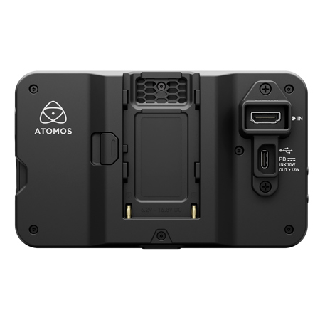 Atomos Shinobi Go 5