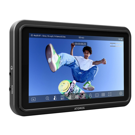 Atomos Shinobi Go 5