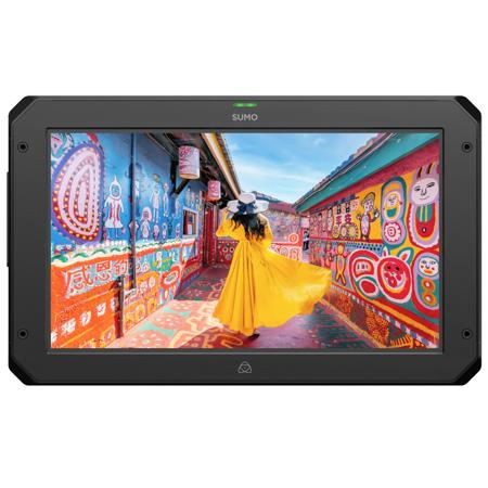 【美品】ATOMOS SUMO19 即日発送可能 Atomos Sumo 19
