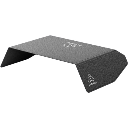 Atomos Sunhood for Ninja Phone, Black