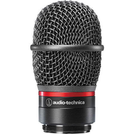 Audio-Technica ATW-C4100 Cardioid Dynamic Microphone Capsule for ATW-T3202/T5202/T6002xS Handheld Transmitters