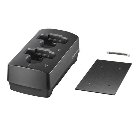 Audio-Technica ATW-CHG3EXP 3000 Series Two-Bay Charging Station & Link Kit