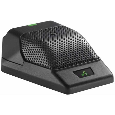 Audio-Technica ATW-T1006 Wireless Boundary Microphone Transmitter