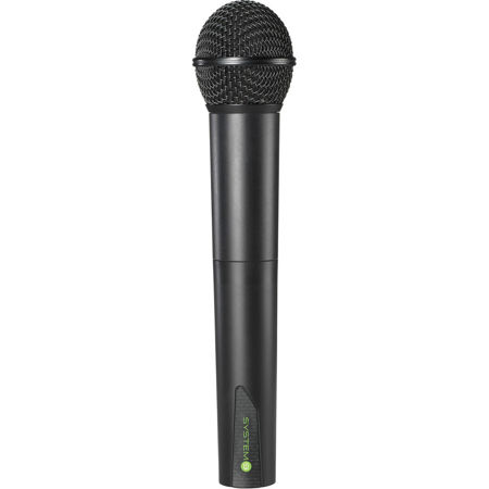 Audio-Technica System 9 ATW-T902a Transmitter and Mic, Band: 169 to 172MHz