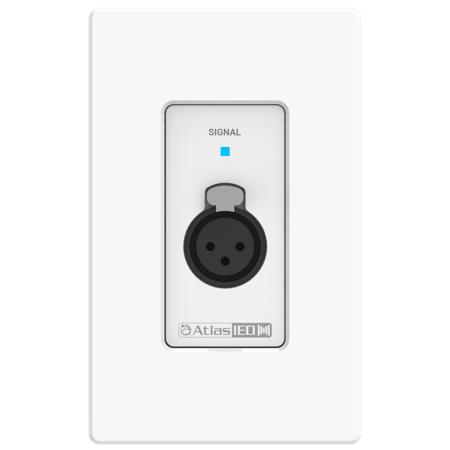 Atlas Sound Atmosphere A-XLR Remote XLR Audio Input
