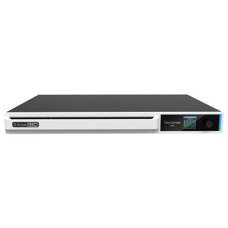Atlas Sound Atmosphere AZM8 8-Zone Master Signal Audio Processor