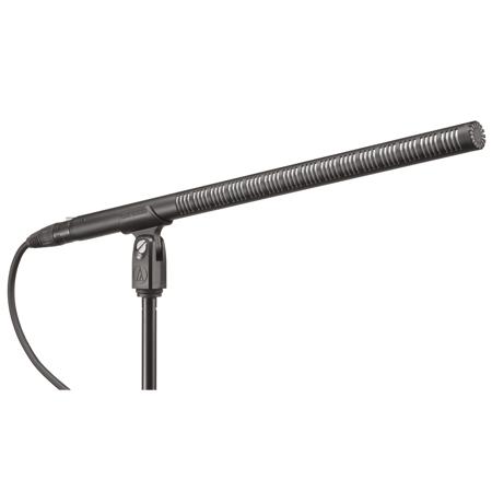 Audio-Technica BP4071 Line + Gradient Condenser Microphone, 15.55" Long