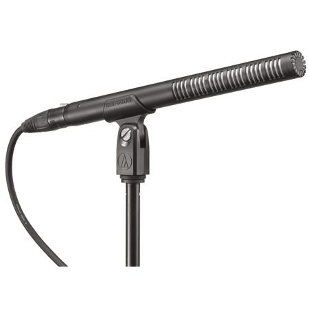 Audio-Technica BP4073 Line + Gradient Condenser Microphone, 9" Long