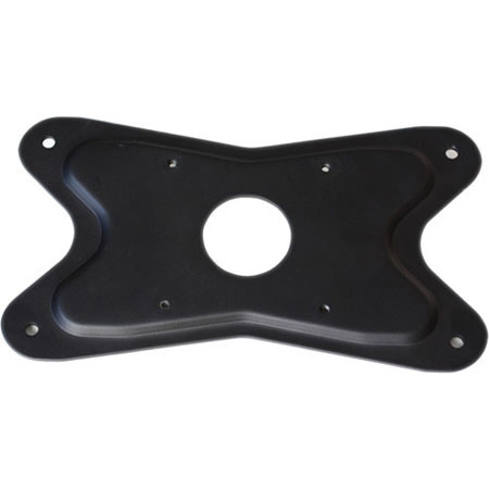 Atdec AC-AP-2010 Adaptor Plate, 200x100mm VESA Mounting