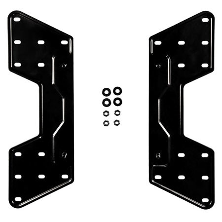 Atdec AC-AP-4040 Adaptor, 200x200mm VESA Mounting