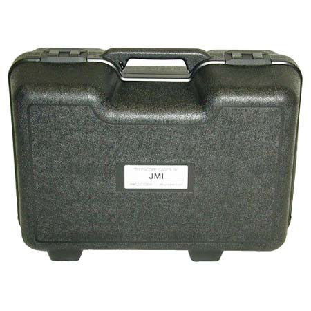 JMI Telescope Carrying Case for 8" SCT Optical Tubes