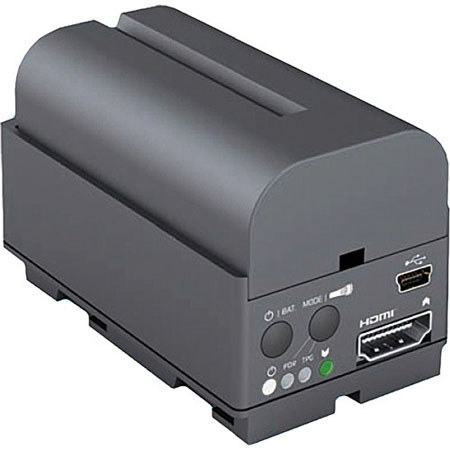 Atomos Connect S2H SDI to HDMI Converter