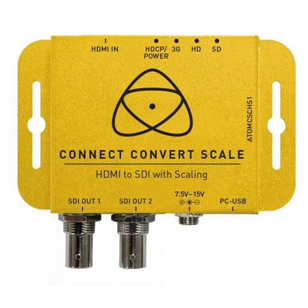 Atomos Connect Scale HDMI to SDI Video Converter