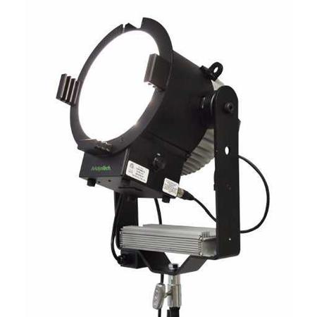 AAdynTech Cinema Series 92+ CRI JAB Hurricane LED Fixture, 1508 FC at 10'