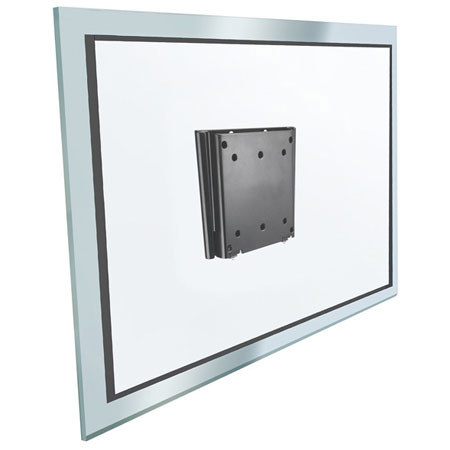 Atdec Telehook TH-1026-VF Fixed Flat Screen Wall Mount