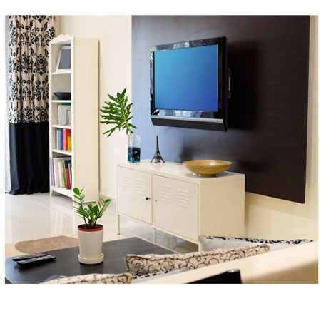 Atdec Telehook Ultra Slim TV Wall Mount with Articulated Arm