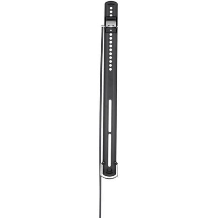 Atdec Telehook Ultra Slim Low Profile TV Wall Mount
