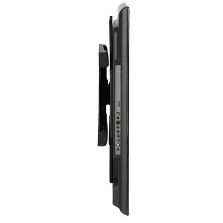 Atdec Ultra Slim Large-Medium TV Articulated Arm Wall Mount