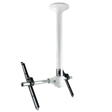 Atdec Telehook TH-3070-CTW Large Display Ceiling Mount