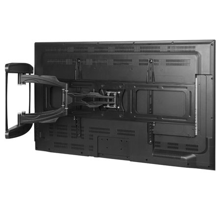 Atdec TH-3070-UFL Low Profile Full Motion Wall Mount