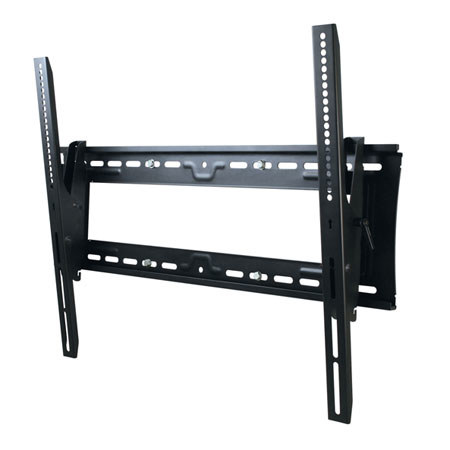 Atdec Telehook TH-3070-UT Flat Tilt Screen Wall Mount, 200lbs Load Capacity