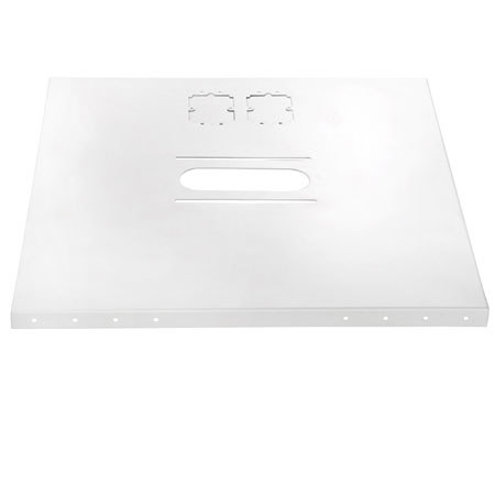 Atdec Telehook 24x24" Ceiling Tile