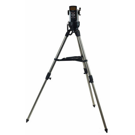 iOptron The Cubepro Go-to Altazimuth Mount