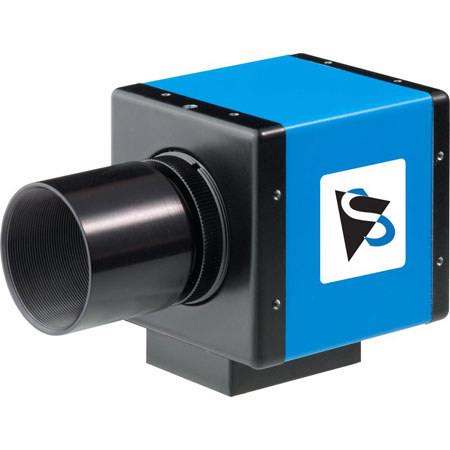The Imaging Source DBK 51AU02.AS Color USB Astronomy Camera