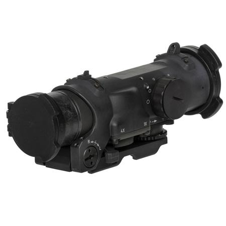 ELCAN Armament Technology ELCAN SpecterDR Sight with 7.62 Ballistic Reticle
