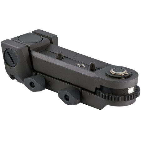 ELCAN Armament Technology Gen-4-SSL Optical Sight Mount - Adorama