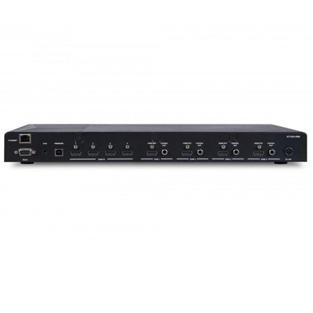 Atlona Technologies 4 by 4 HDMI Matrix Switcher, 6.75Gbps Bandwidth